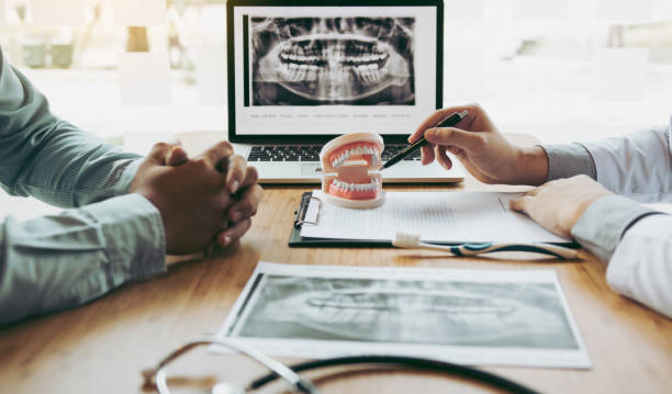 Best Urgent Care for Lost Fillings or Crowns in Winfield, IA
