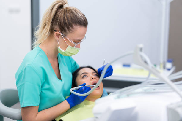 Best Emergency Gum Treatment in Winfield, IA