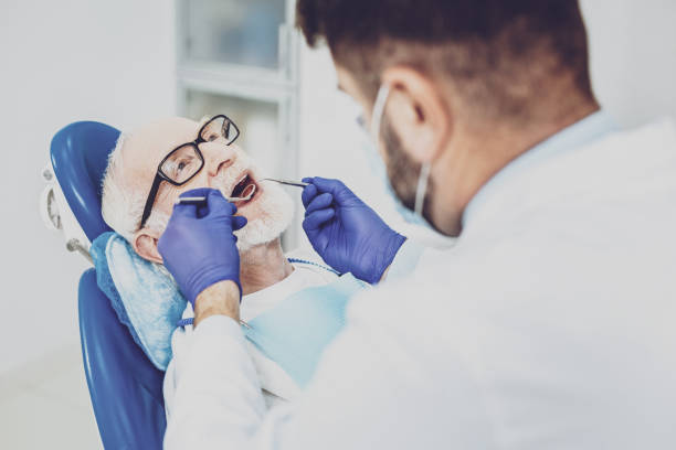 Best Emergency Wisdom Teeth Removal in Winfield, IA